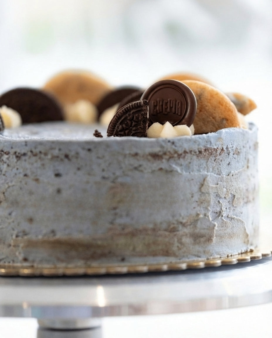 Ice Cream Cakes