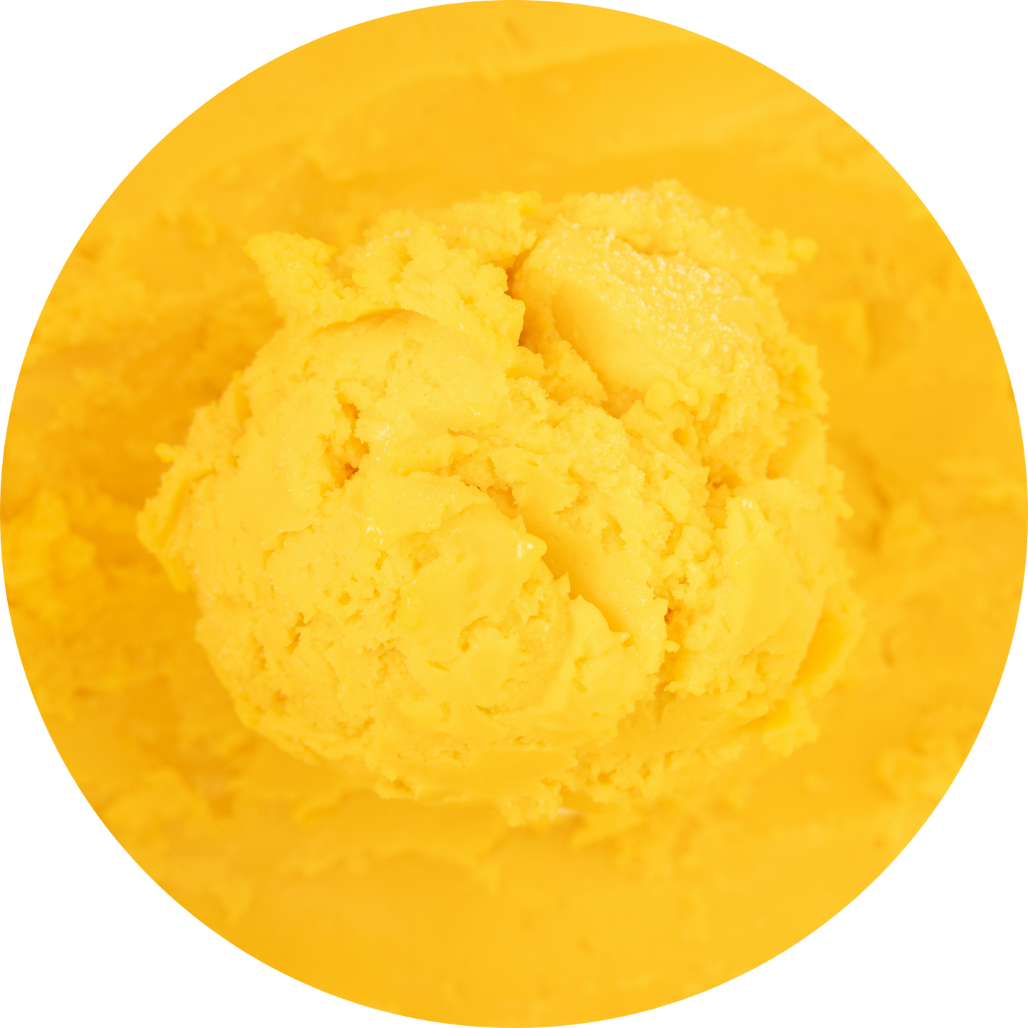 Mango Passion Fruit